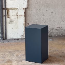 Classic 25x25x100 cm weiss